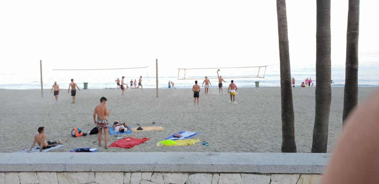 Marbella, San Pedro Del Alcantara, Sea View Lejlighed Eksteriør billede